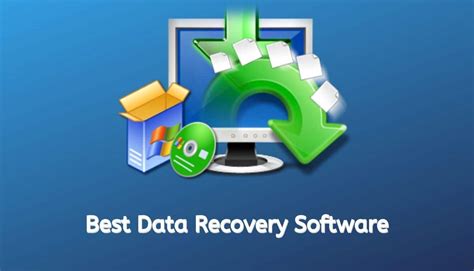 Best data recovery software. Things To Know About Best data recovery software. 